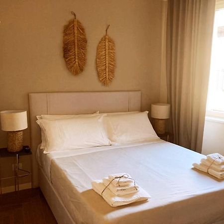 Gatto Bianco Bergamo Apartment ภายนอก รูปภาพ