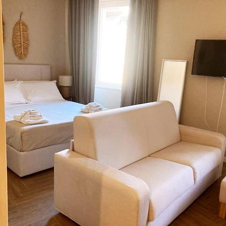 Gatto Bianco Bergamo Apartment ภายนอก รูปภาพ