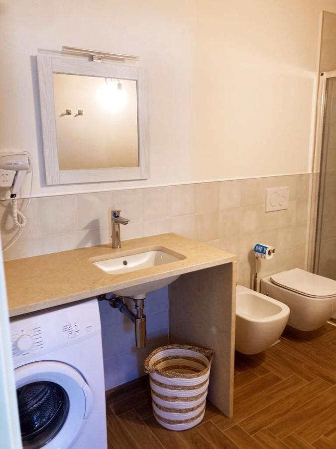 Gatto Bianco Bergamo Apartment ภายนอก รูปภาพ